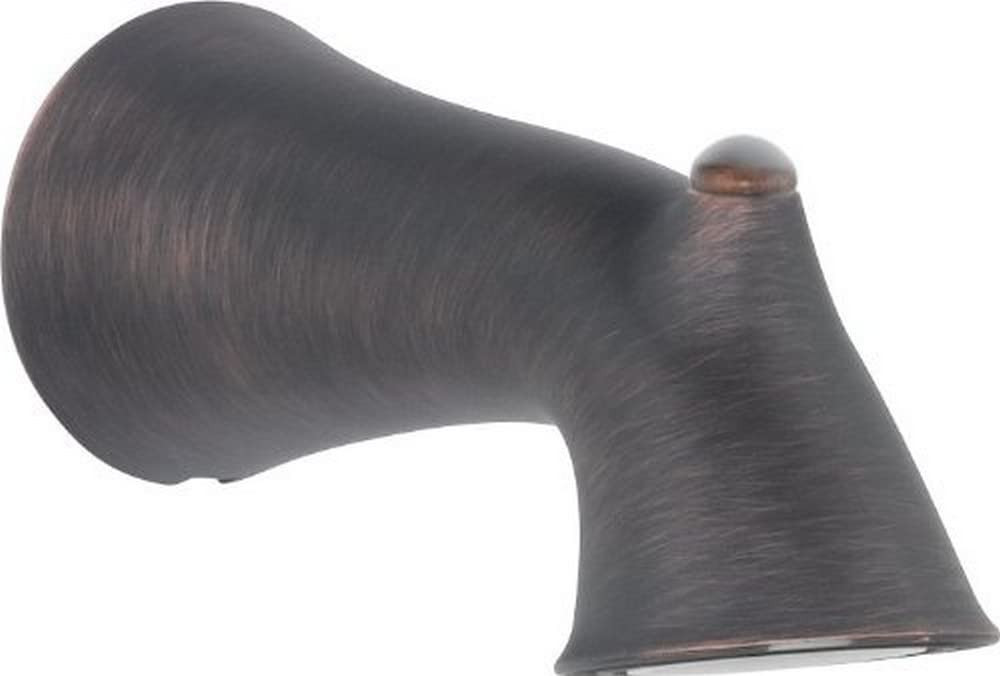 Delta Lahara RP53237RB Tub Spout - Non-Diverter in Venetian Bronze Finish