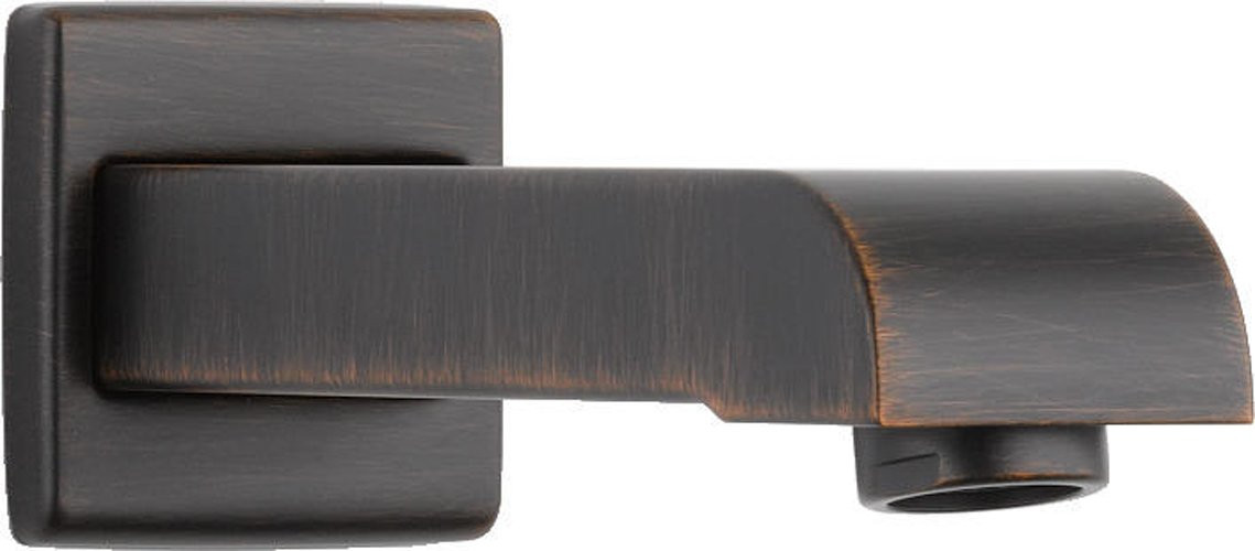 Delta Vero RP48333RB Tub Spout - Non-Diverter in Venetian Bronze Finish