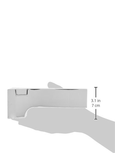 Delta Zura RP84412 Tub Spout - Pull-Up Diverter in Chrome Finish