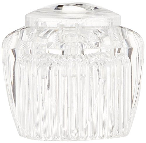 Delta H11 Clear Knob Handle Kit - 2302LF or Bidet in Finishes Finish