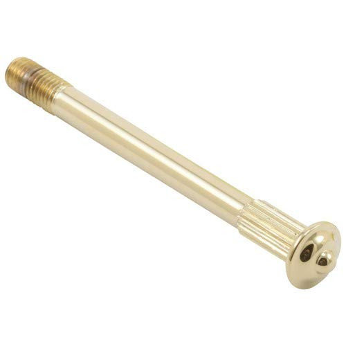 Delta RP26852PB Spindle - Lever Handle in Polished Brass Finish
