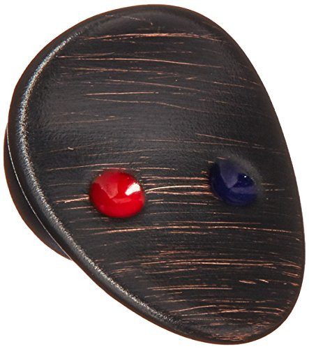 Delta RP50786RB Button - Hot / Cold Indicator - Finished in Venetian Bronze Finish