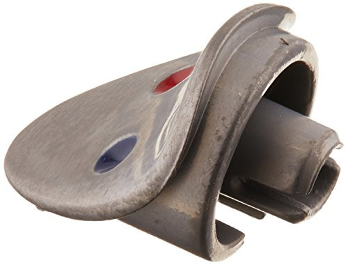 Delta RP50786SS Button - Hot / Cold Indicator - Finished in Stainless Finish