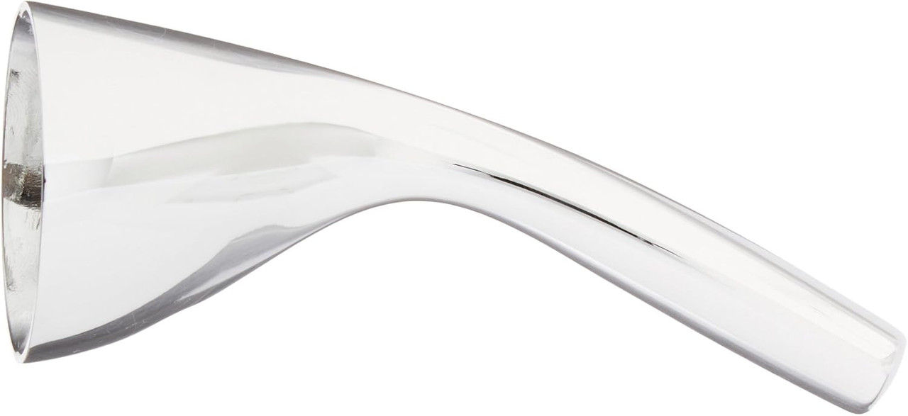 Delta RP60095 Metal Lever Handle Kit in Chrome Finish