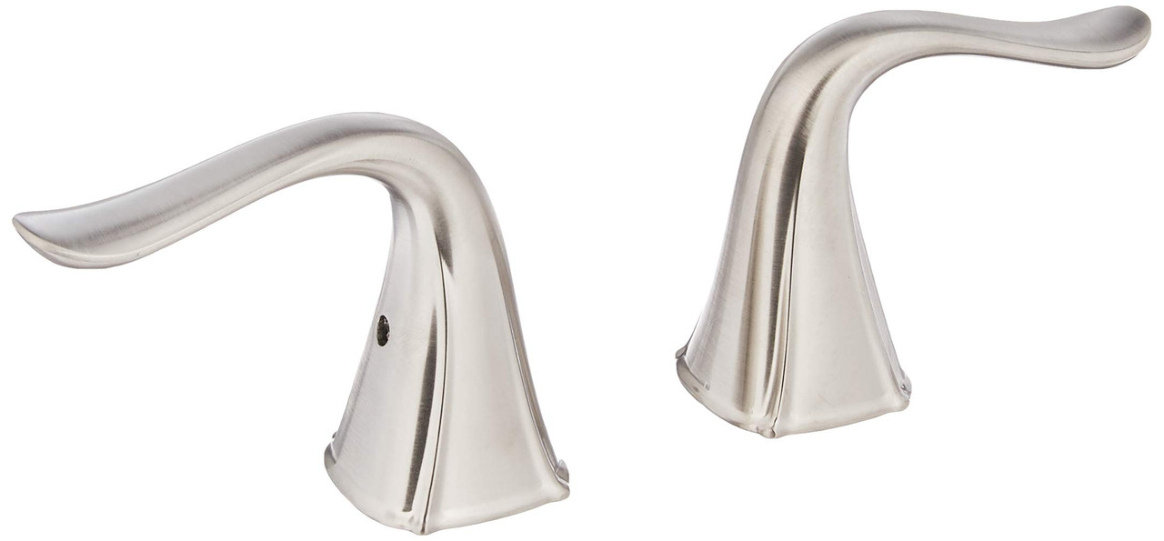 Delta Celice RP71114SS Metal Lever Handle Set in Stainless Finish