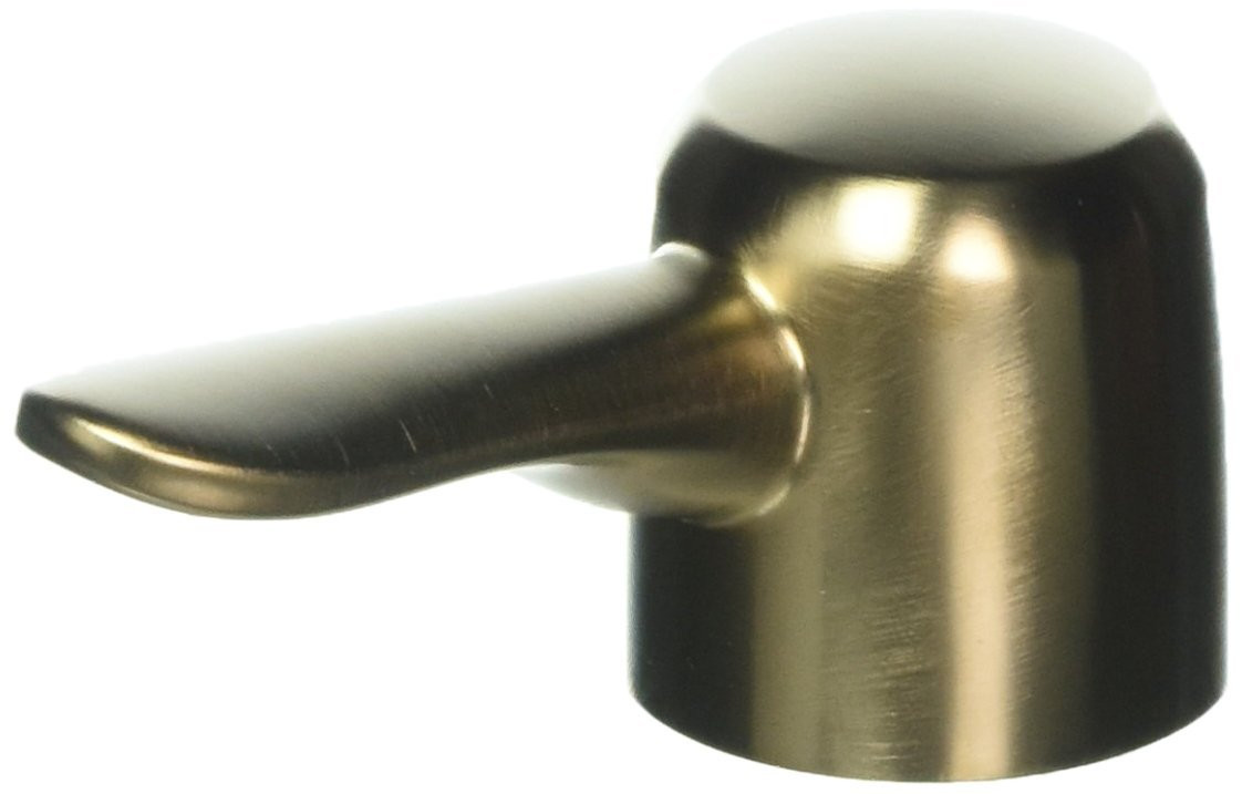 Delta Lahara RP51304CZ Metal Lever Handle Kit - 14 Series in Champagne Bronze Finish