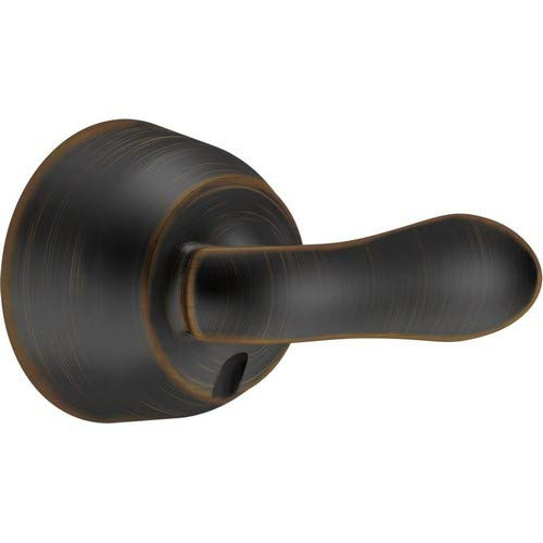 Delta Linden RP70639RB Metal Lever Handle Kit - 14 Series in Venetian Bronze Finish