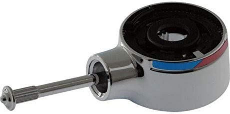 Delta RP32103SS Lever Handle Kit - No Accent - 17 Series in Stainless Finish