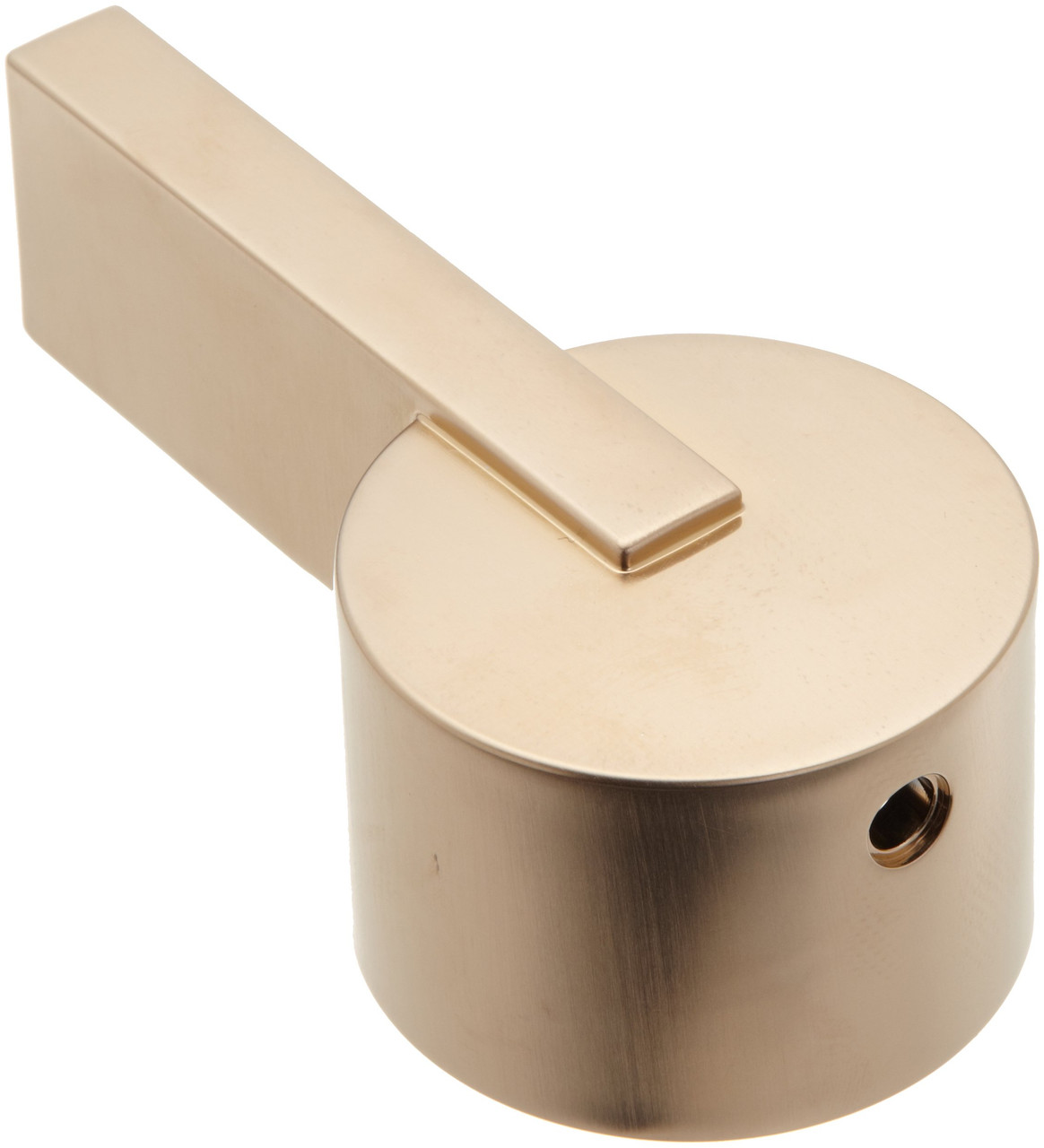 Delta RP51037CZ Metal Lever Handle Kit - 14 Series in Champagne Bronze Finish