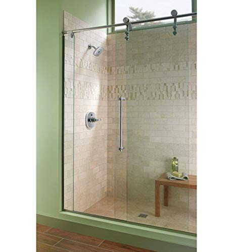 Delta Ashlyn RP77090SS Metal Lever Handle Kit - 14 Series in Stainless Finish