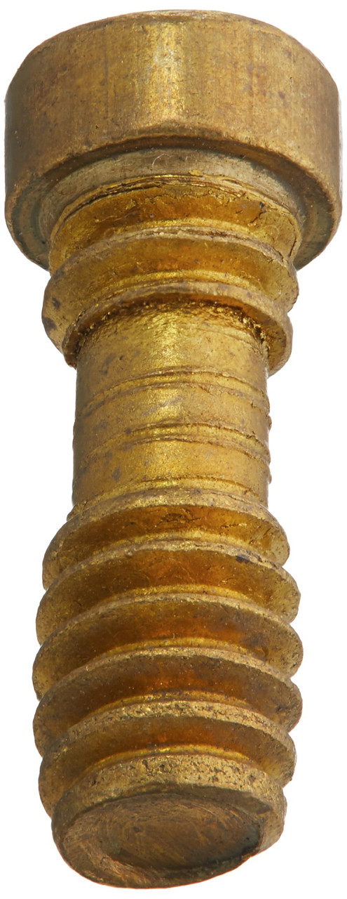 Delta RP20185 Retention Screws (2) - 1/2"