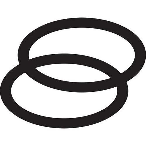 Delta Waterfall RP32520 O-Rings (2)