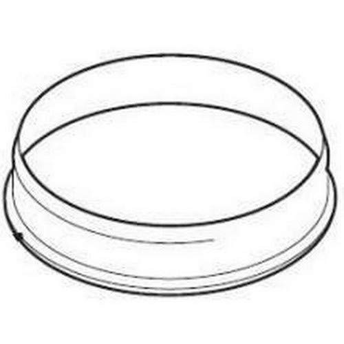 Delta RP41898 Glide Ring - Large