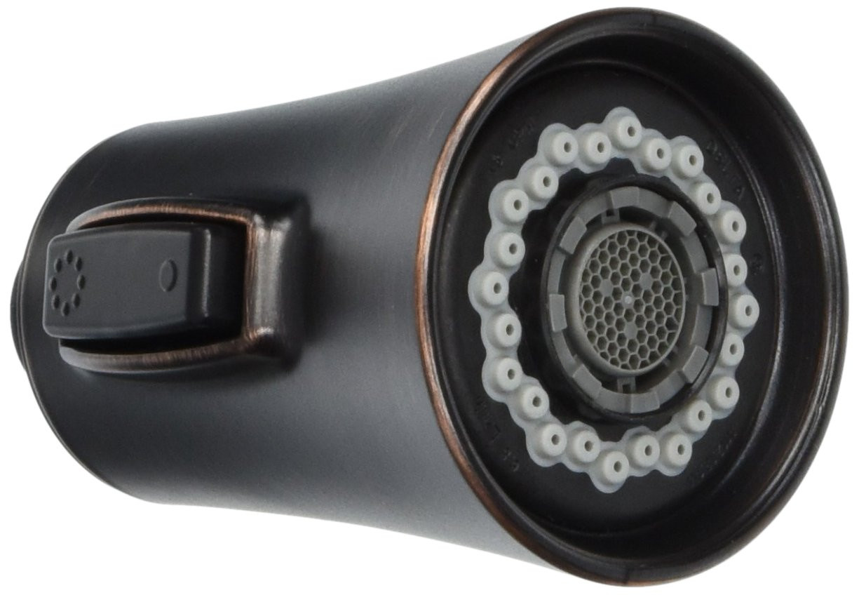 Delta Pilar RP53210RB Spray Assembly - Pull-Down in Venetian Bronze Finish