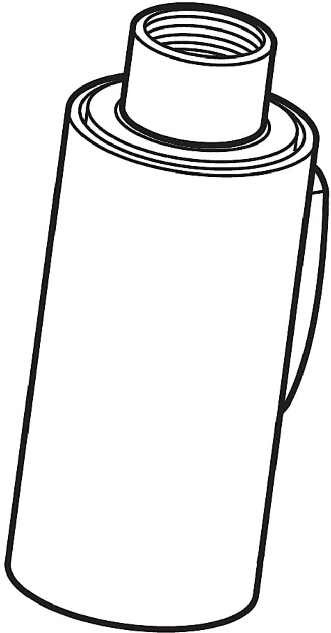 Delta Trinsic RP64069BL Spray Assembly - Pull-Down in Matte Black Finish