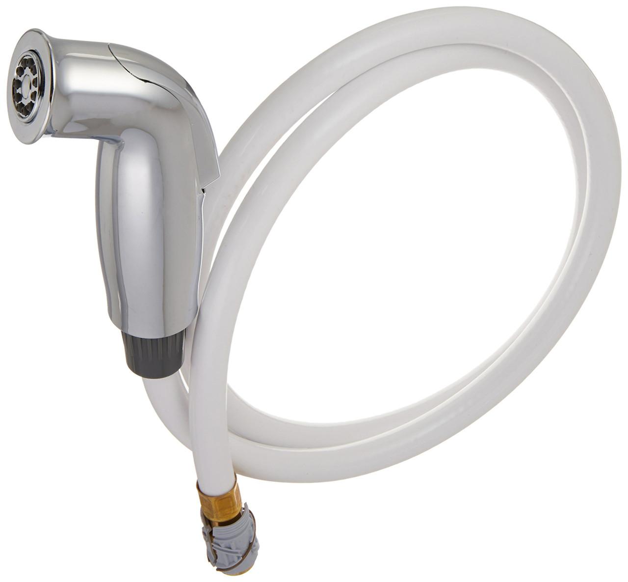 Delta RP43524 Spray Assembly in Chrome Finish