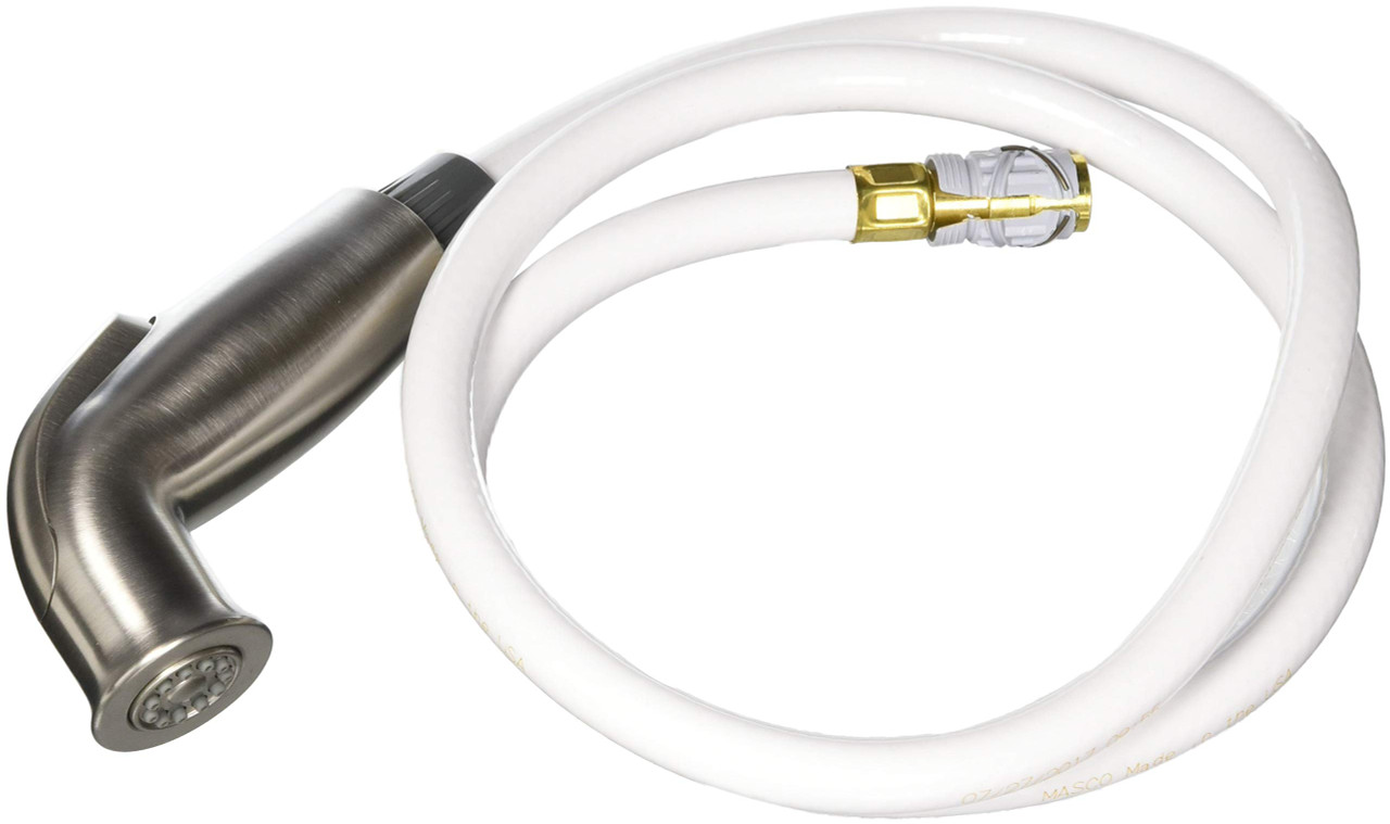 Delta RP43524SS Spray Assembly in Stainless Finish