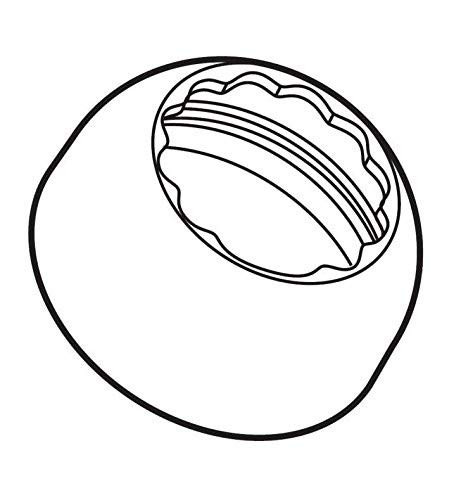 Delta RP51502RB Bonnet Cap in Venetian Bronze Finish