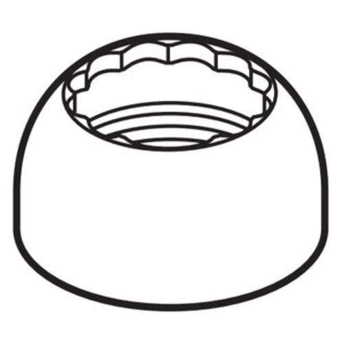 Delta RP51502RB Bonnet Cap in Venetian Bronze Finish