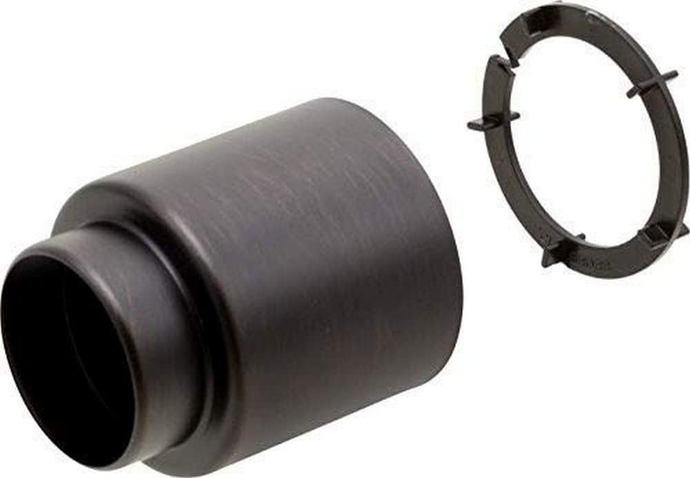 Delta RP39407RB Trim Sleeve & Spacer in Venetian Bronze Finish