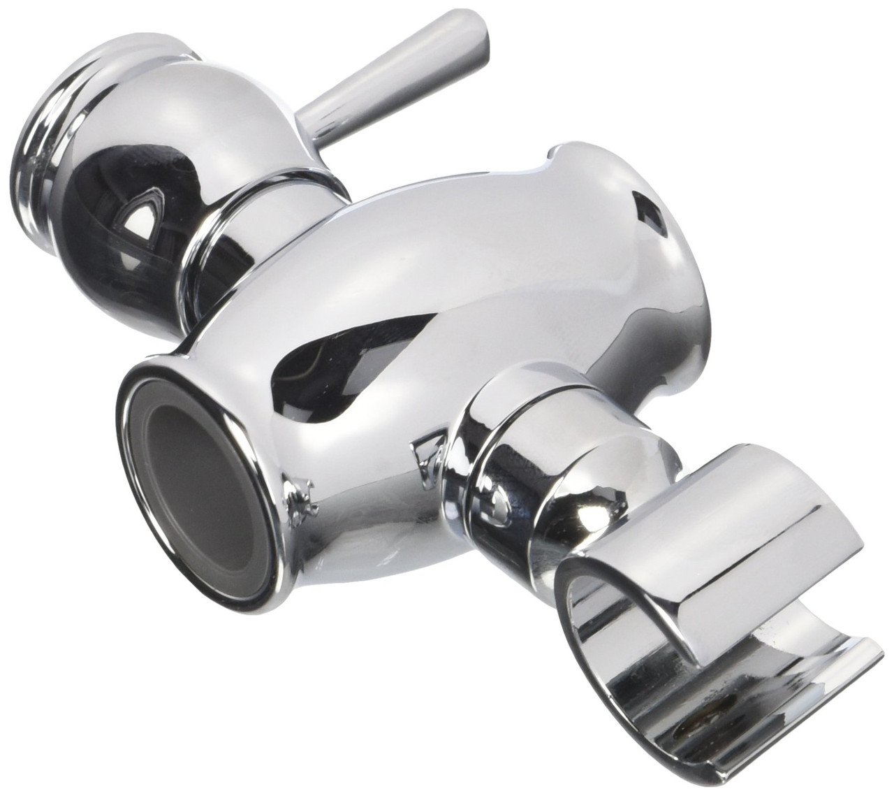 Delta RP64152 Slide Mechanism - Transitional Slide Bar in Chrome Finish