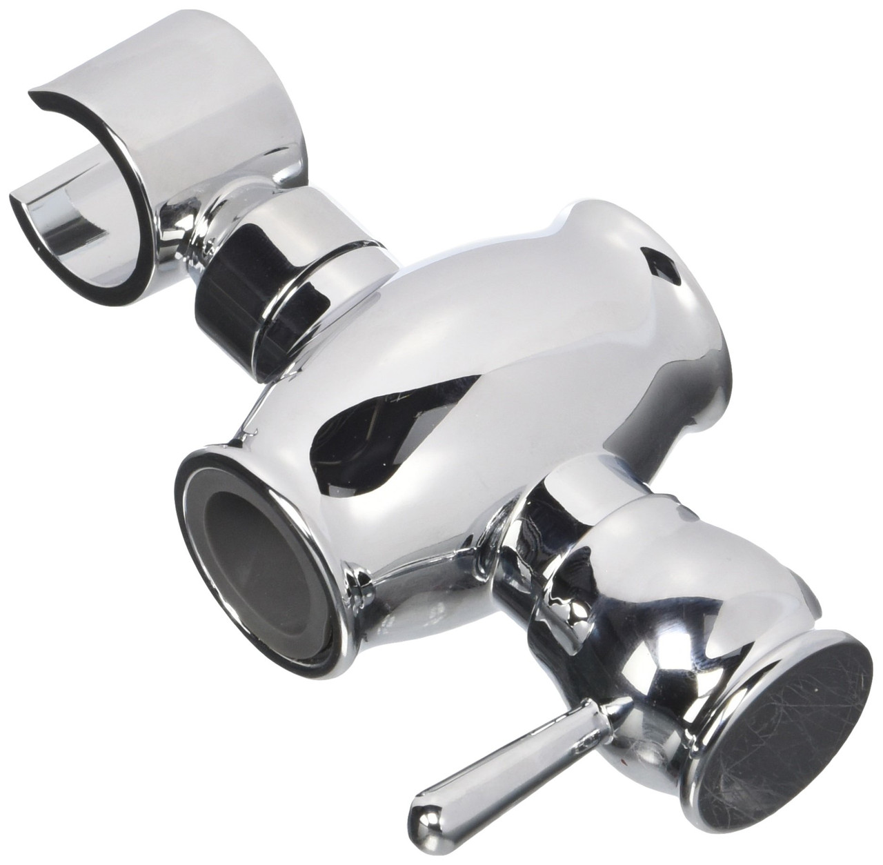 Delta RP64152 Slide Mechanism - Transitional Slide Bar in Chrome Finish