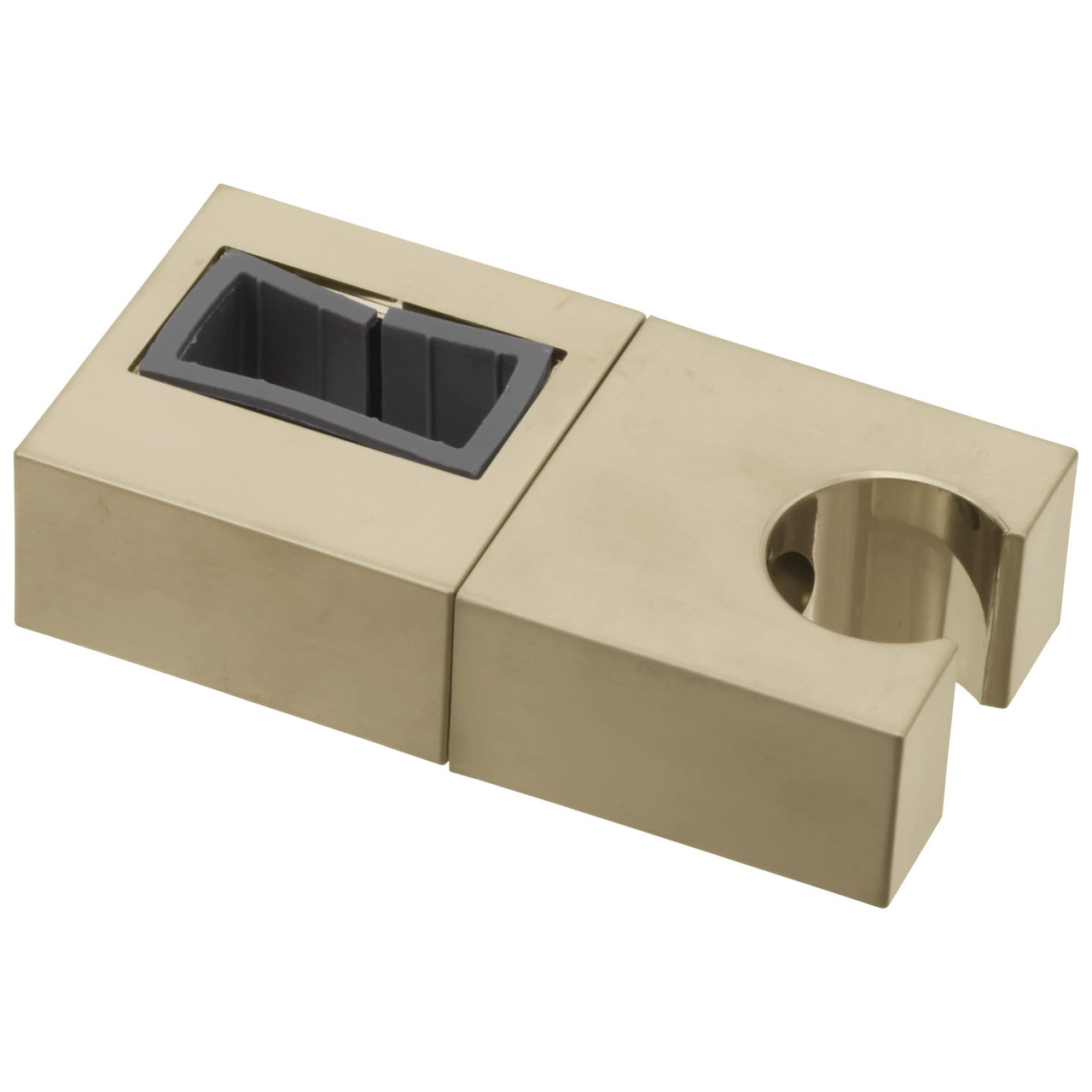 Delta RP64239CZPR Slide Mechanism - Contemporary Slide Bar in Lumicoat Champagne Bronze Finish