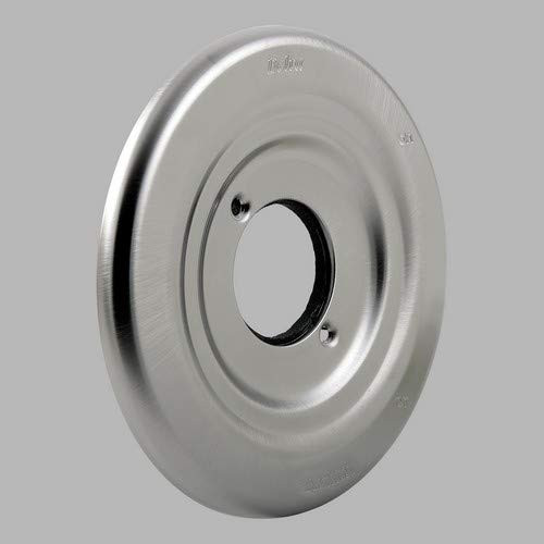 Delta RP28795SS Escutcheon - Monitor 17 Series in Stainless Finish