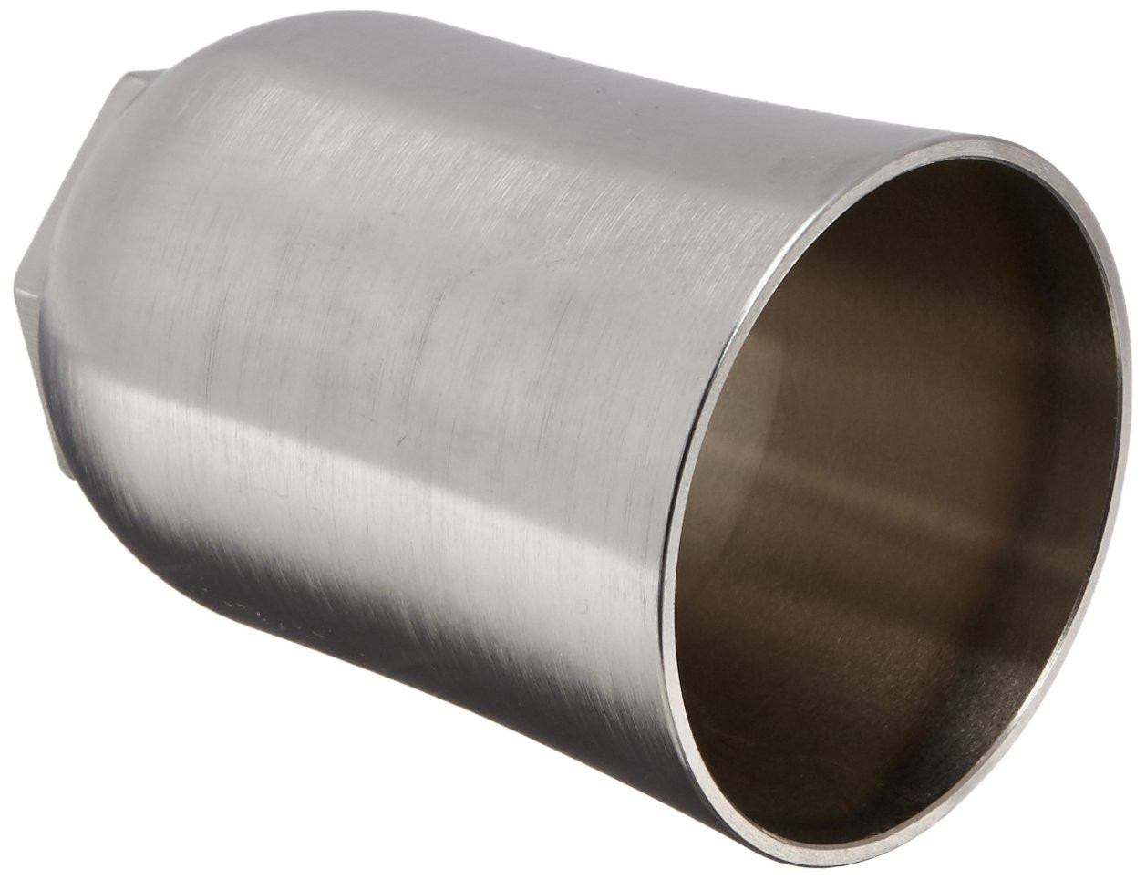 Delta Pilar RP53215AR Valve Sleeve in Arctic Stainless Finish