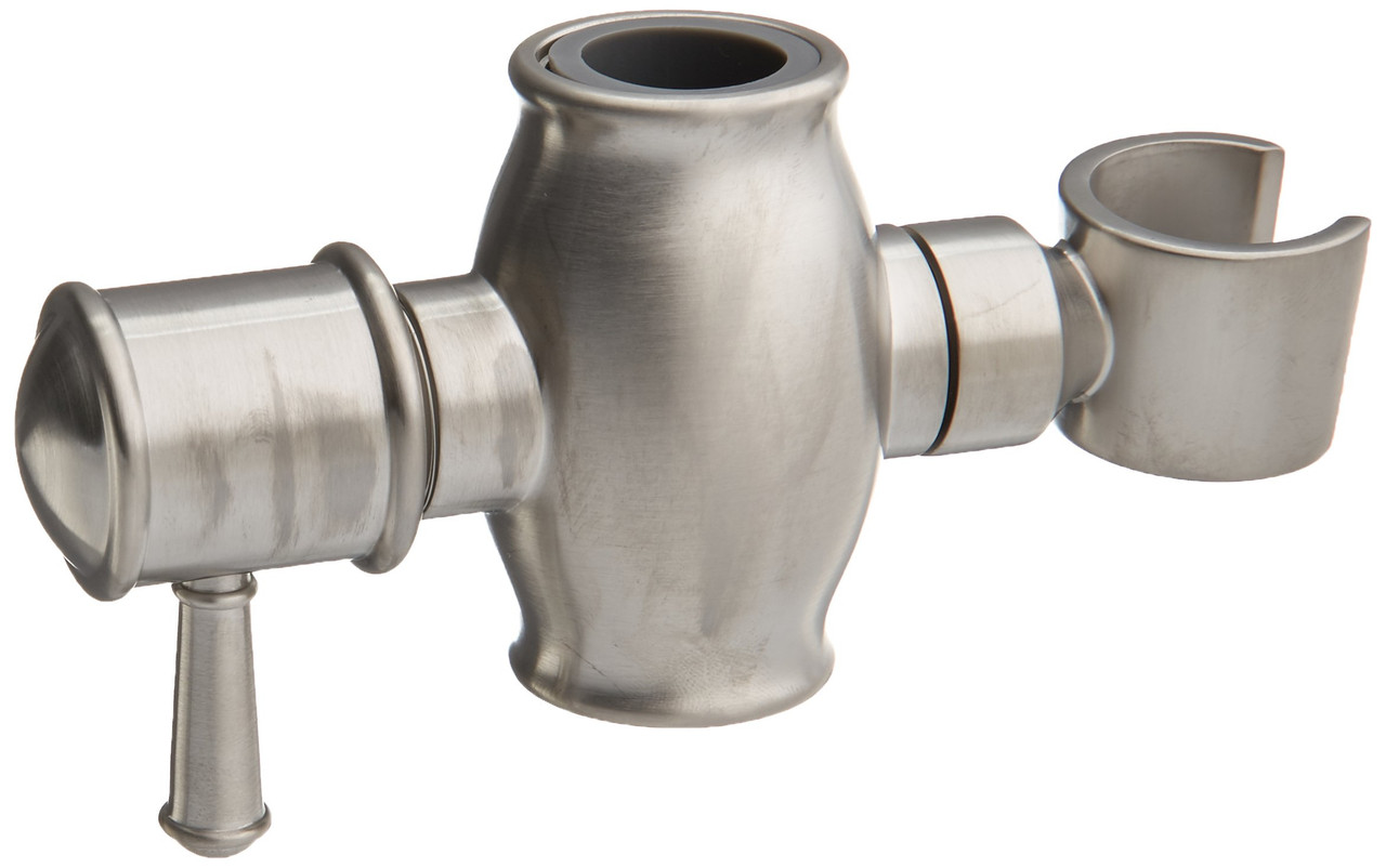 Delta RP64155SS Slide Mechanism - Traditional Slide Bar in Stainless Finish