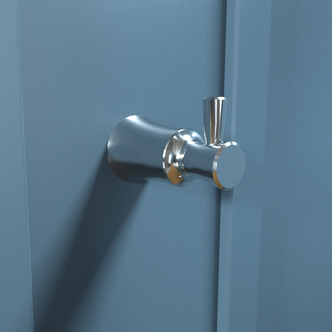 Hansgrohe 04788000 Joleena Hook in Chrome