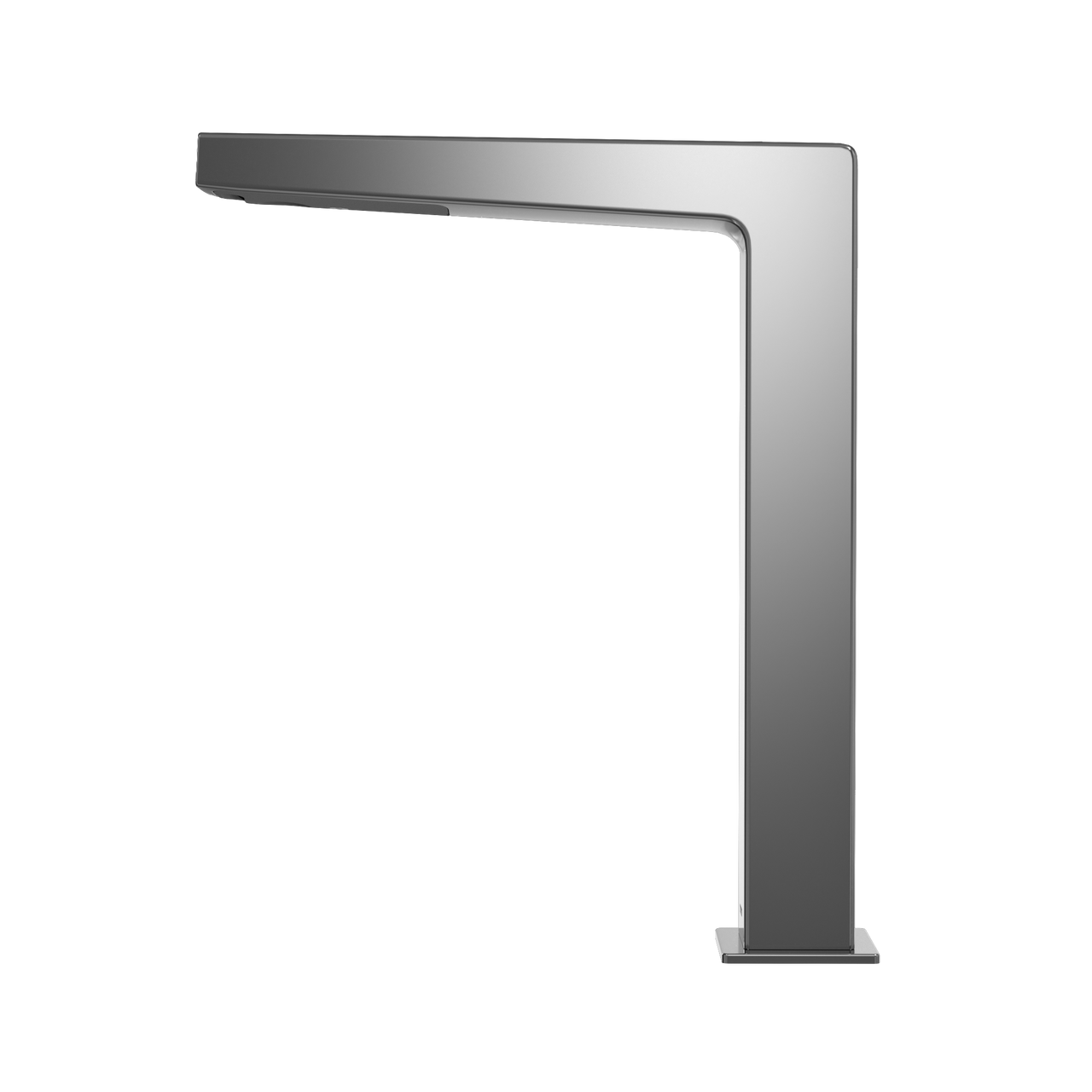 Toto Axiom Vessel ECOPOWER or AC Powered 20 Second On Demand Flow Touchless Bathroom Faucet 0.35 GPM in Polished Chrome