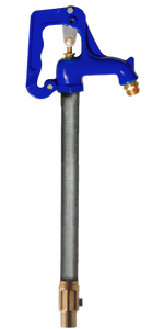 Prier YH Ground Hydrant - 1' Bury Depth