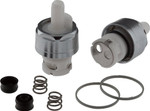 Peerless RP54801 Stem Unit Assembly, Seat and Spring, Bonnet Nut and Washer