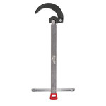 Milwaukee 48-22-7002 Basin Wrench - 2.5 in. Capacity