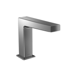 Toto Axiom ECOPOWER 10 Second On Demand Flow Touchless Bathroom Faucet 0.5 GPM in Polished Chrome