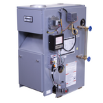 Pennco Silver 1609HSID 299,000 BTU Cast Iron Natural Gas Boiler
