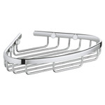 Grohe Baucosmopolitan 40664001 Wire Basket in Grohe Chrome