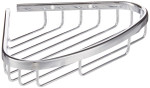 Grohe Baucosmopolitan 40664001 Wire Basket in Grohe Chrome