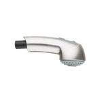 Grohe Repair Parts 46312SD0 Pull-Out Spray in Grohe Stainless Steel, Brushed