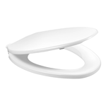 Caroma 326202W Soft Close Elongated Seat: White