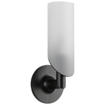 Brizo Odin Single Light Sconce