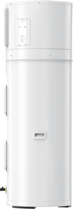 Rinnai REHP Series 50 Gallon Residential Hybrid Water Heater - REHP50