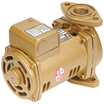 Bell & Gossett 1BL003LF PL-36B Bronze Booster Pump