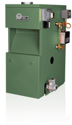 New Yorker CGS-C Steam Series 70,000 BTU Steam Boiler - CGS30CNI-H