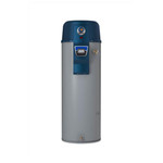 State Water Heater Premier 90+ Ultra-Low NOx 50-Gallon Power Direct Vent Condensing Natural Gas Water Heater - 100307130