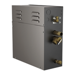 Brizo Mystix 7.5kW Steam Generator - 240V 1ph - 8GE-TSG07-240-1