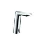 Hansgrohe 31101001 Metris S Electronic Faucet Chrome