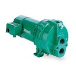 Myers HJ50-D 1/2 hp Cast Iron Deep Well Jet Pump