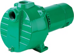 Myers QP10 1hp Quick Prime Sprinkler Pump